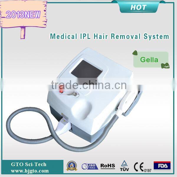 The most advanced IPL hair removal machine for hair removal and skin care with best price