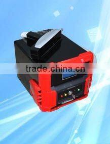 Q-switch soft medical laser nd yag tattoo removal laser equipment D004