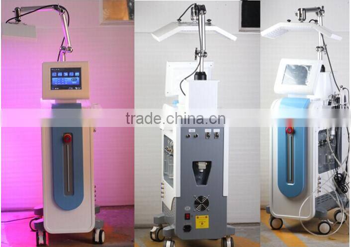 Hot Sale Professional cavitation slimming ultrasonic therapy body shaping machine