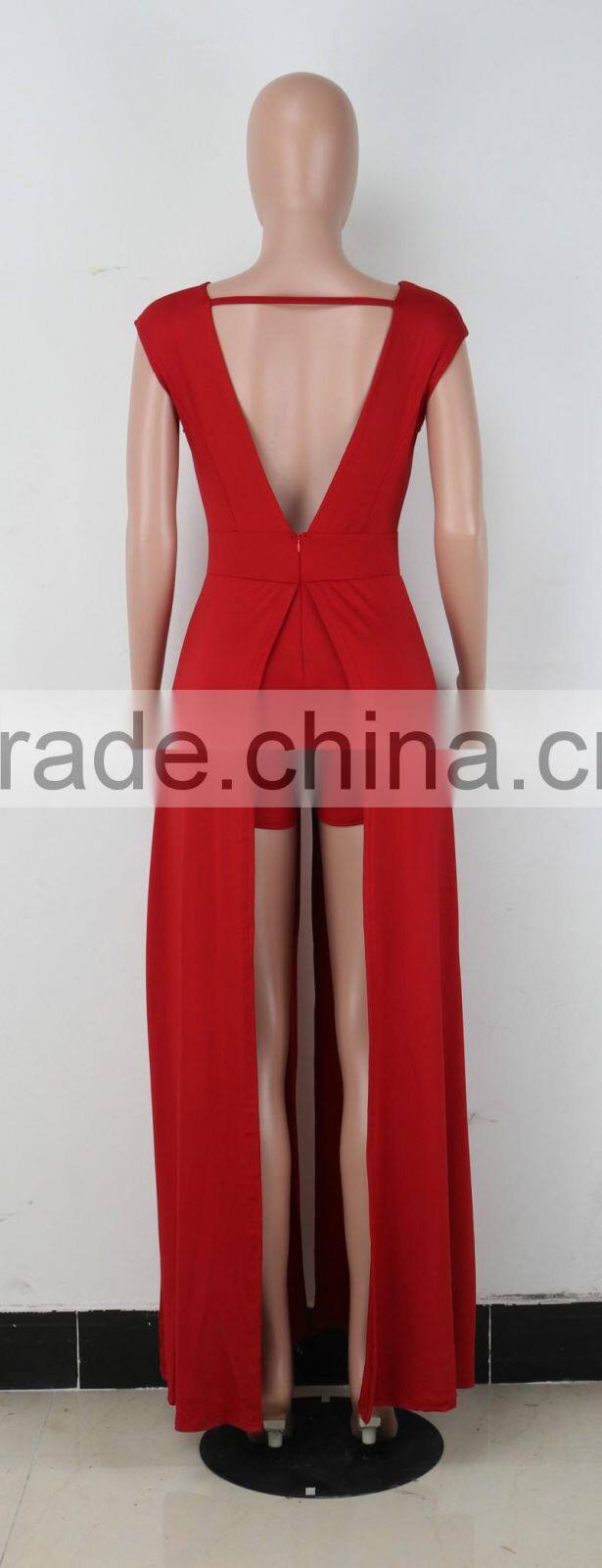 Bonvatt 2017 clothing women fashion cocktail latest design wholesale lady dress summer women cotton sexy