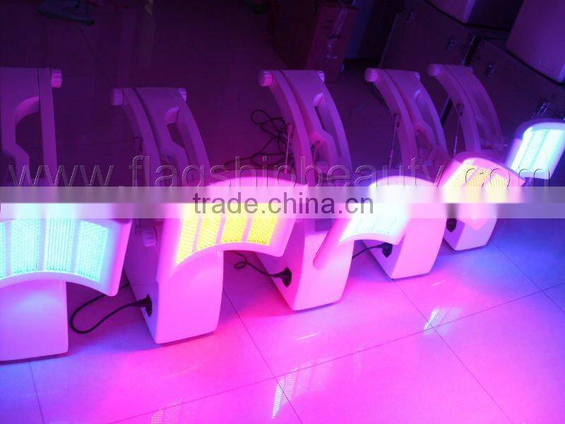 2011 Skin Care PDT light machine