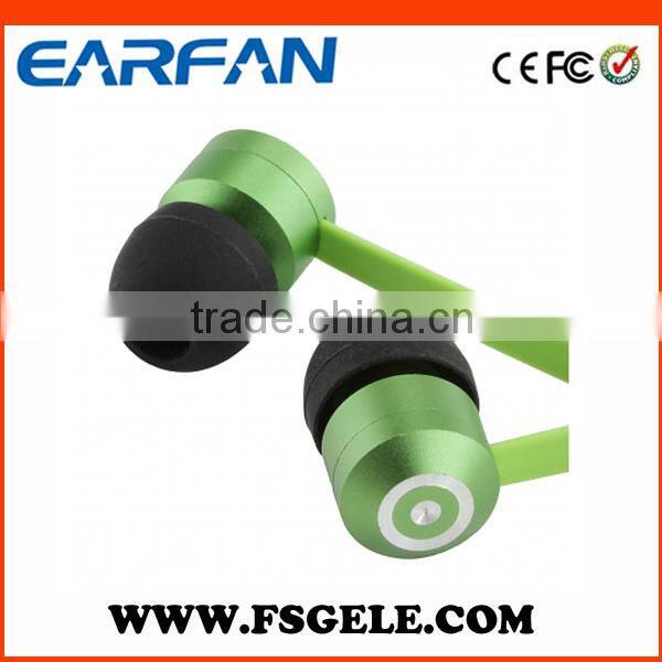 FSG-E005 Sport stereo headphone