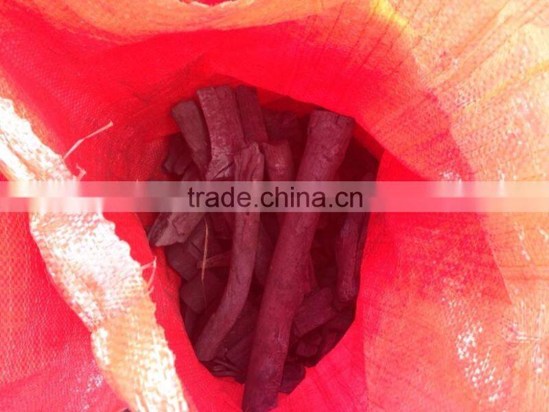 BBQ Charcoal from egypt with super quality