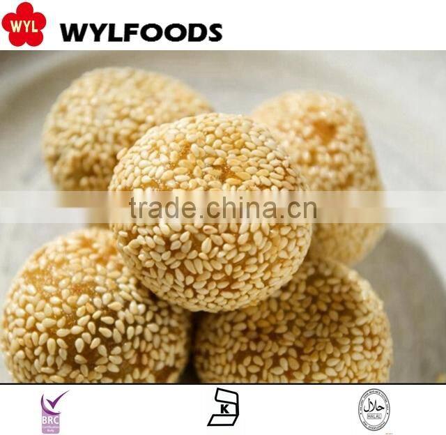 Frozen Sesame Balls delicious high quality best price