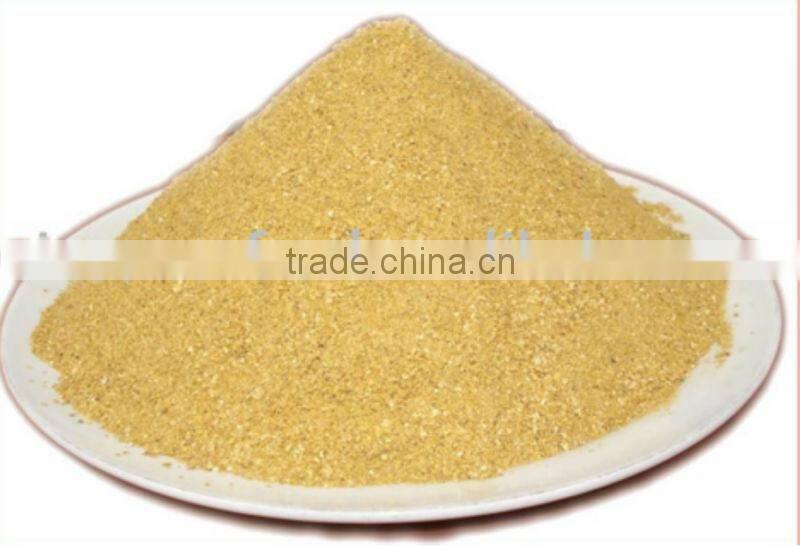 corn gluten feed manufacturer since 1985