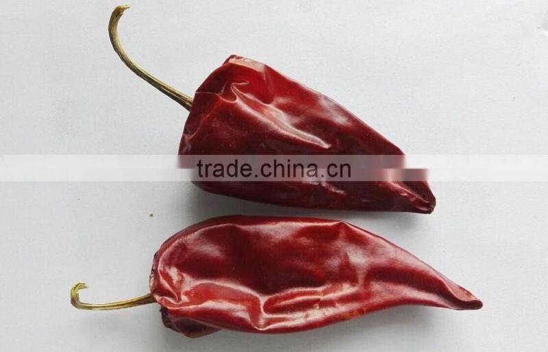 AD Little Spicy Taste Red Chili Peppers