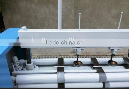 Automatic Quilt Sewing Machine/Multi needle quilting machine /Multi stitch sewing machine