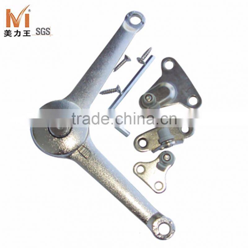 Kitchen Cupboard Cabinet Door Support Lid Stay Hinge
