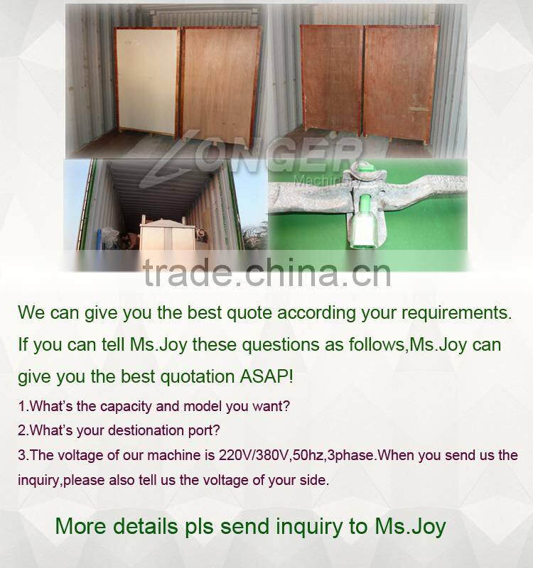 Automatic French Fries Production Line for sale