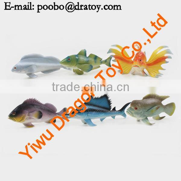 High quality plastic swimming toy