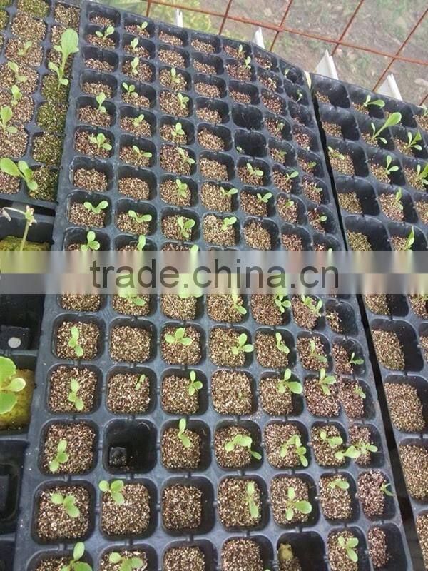 Crude Expanded vermiculite for grow tower, soilless culture, Plants