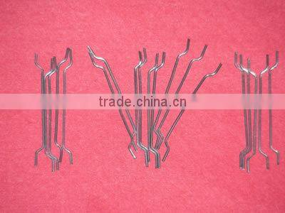 Wavy Steel Fiber