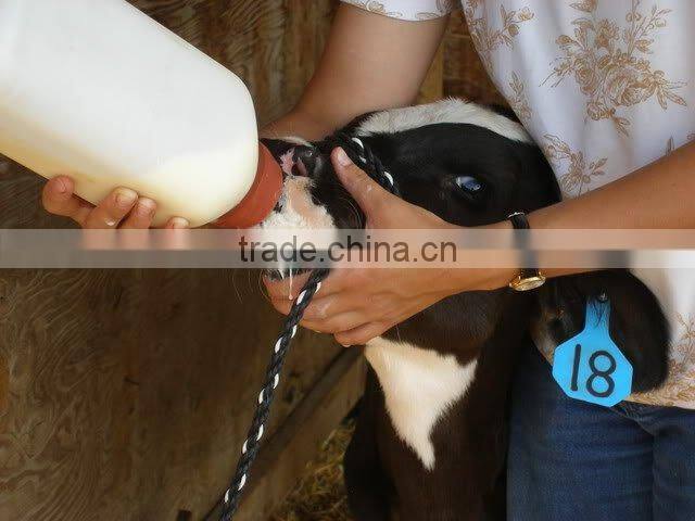 Large farm Natrual Rubber Animal teat