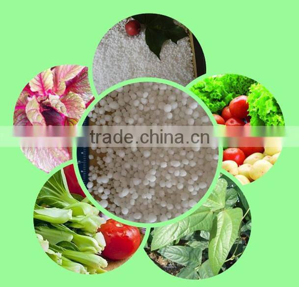 water soluble fertilizer Calcium Ammonium Nitrate/Calcium Nitrate