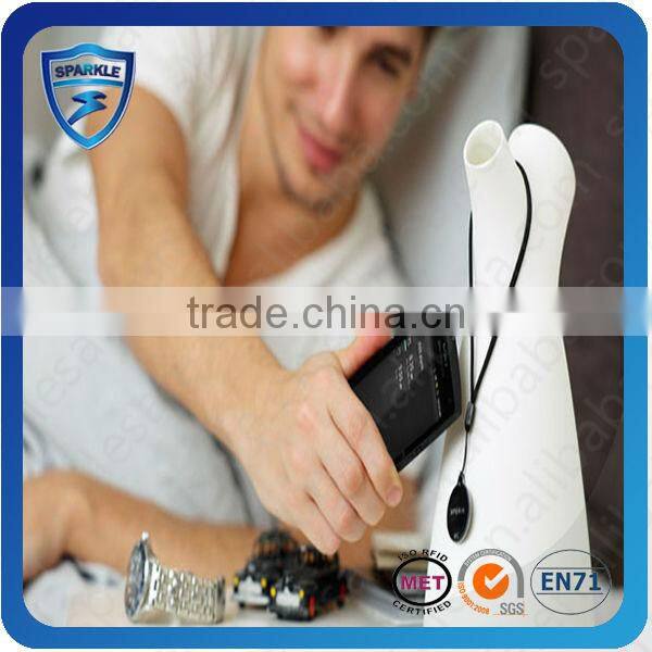 13.56MHz NFC Epoxy Keytag Waterproof NFC Tags