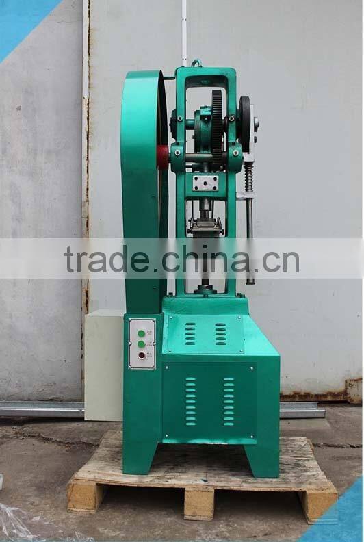 Low Price High Quality Camphor Tablet Press Machine