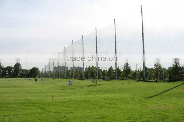 golf driving range/golf fence net/golf net