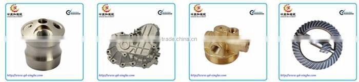 2016 popular in China precision metal fixed gear pinion small wheel pulley