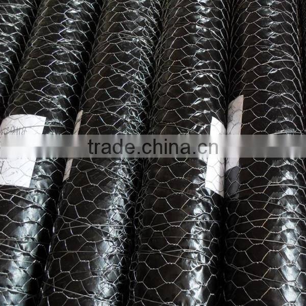 High quality anping hexagonal wire mesh/chicken wire mesh ( anping factory )