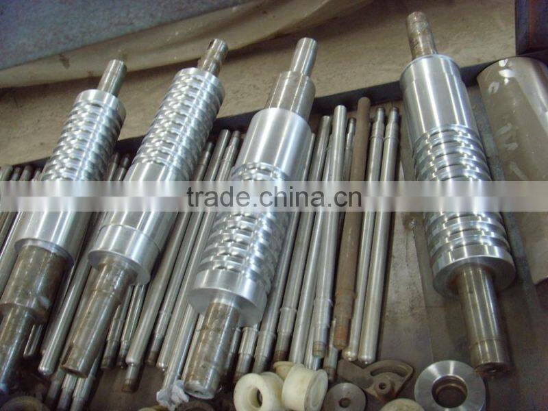 High speed 2 in 1 Plastic Type Rope Maker +86 18853866278