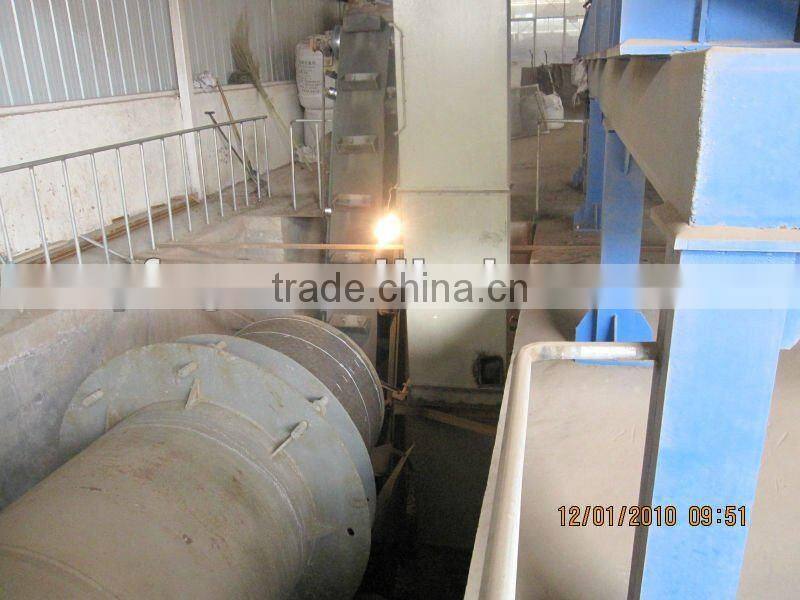 Ceramsite sand rotary kiln Expanded Clay Aggregate (LECA), China Yufeng Brand