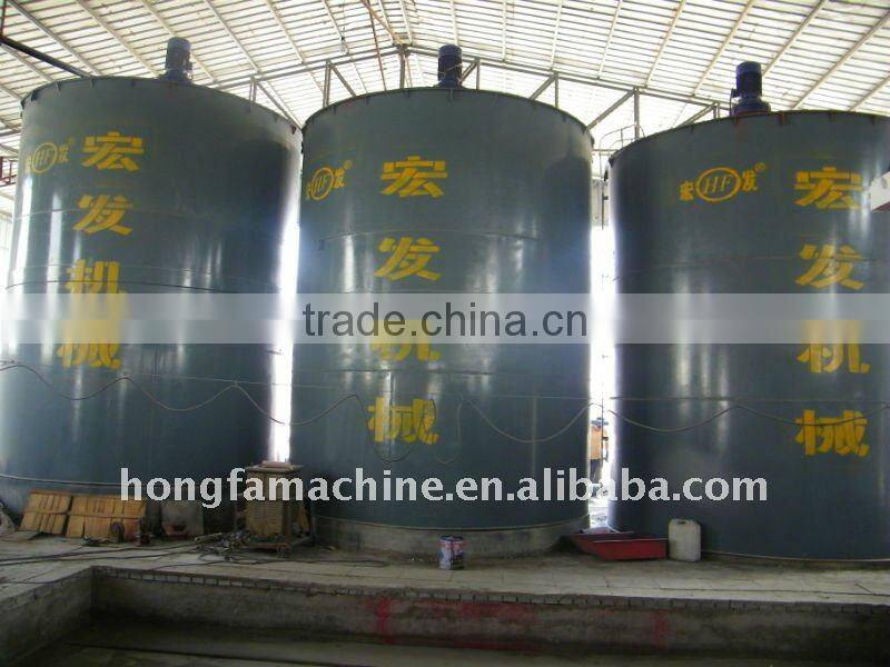 Hess AAC light weight block machine in Philippine