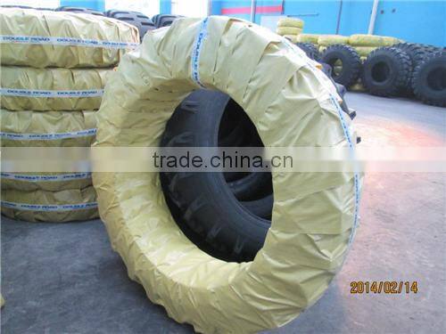agriculture tractor tire 13.6-24, 14.9-24, 15.5-38, 16.9-24/28/30/34/38, 18.4-34/38/42, 20.8-38, 23.1-26 for sale