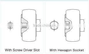 Mcgill Inch cam follower bearing CFH 1-1/4