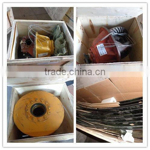 9F850-58A050000A0 original foton wheel loader FL958G spare parts