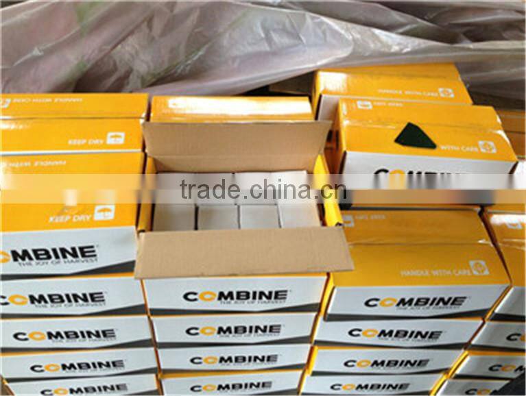 Good quality knife sickle dura cut twin DIN 80 for Agricultural machinery