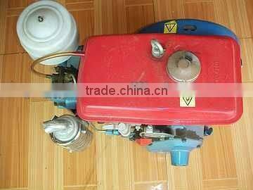 Z170F air-cooled diesel engine