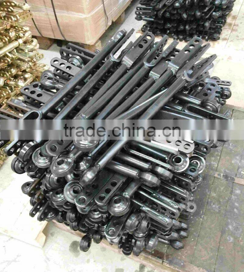 TOPLINK LINKAGE ASSEMBLY TRACTOR LINK PIN