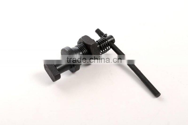 China supplier agricultural single cylinder diesel engine decompression