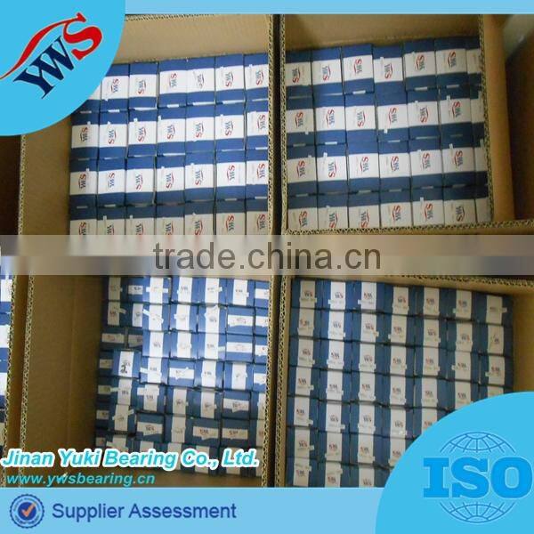 Double Row Tapered Roller Bearings 200KBE3502+L