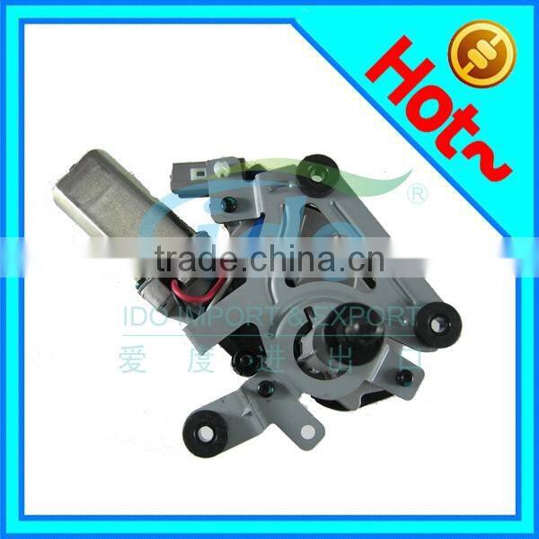 high quality car wiper motor manufacturer for land rover