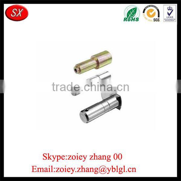 Manufacturer Custom Precision Fixable Metal Automotive Fasteners