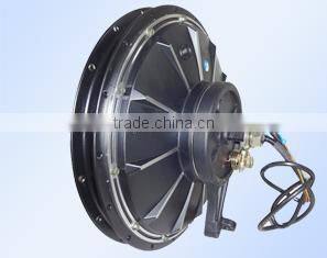 electric scooter hub motor kit, 48v500w brushless electric bicycle hub motor kit, electric bicycle dc motor