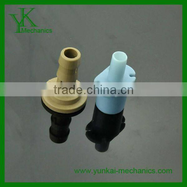 Customized plastic strip