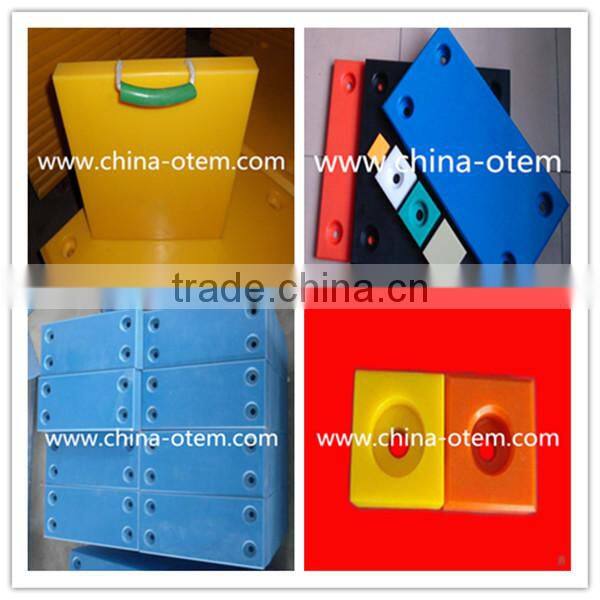 Self-lubricating truck parts