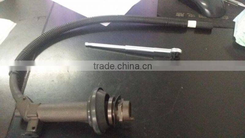 Clutch master cylinder ZZM241990 F57Z7A543A F87Z-7A543-AA for ford explorer and ranger car