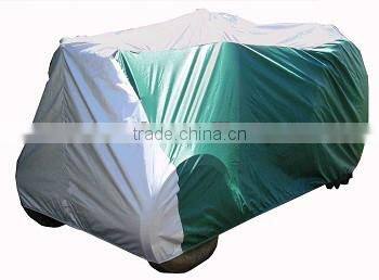 Hot sale Deluxe waterproof Lawn tractor cover