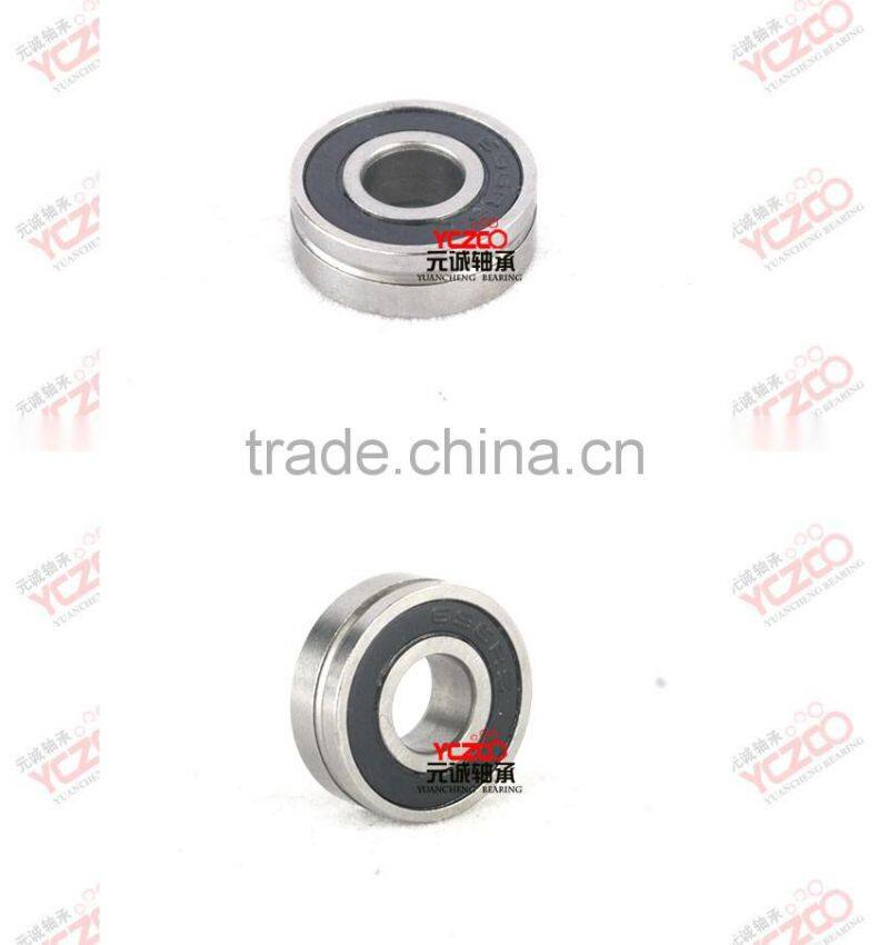 Carbon steel precision bearing smooth sliding
