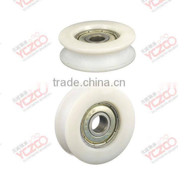 sliding aluminium accessory window metal part roller