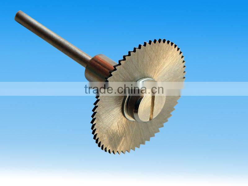alloy circule wood saw blade/ high quality alloy blade/wood cutter blade