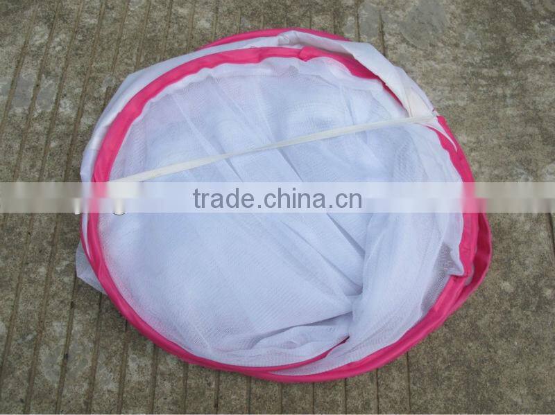 Portable Butterfly Cage