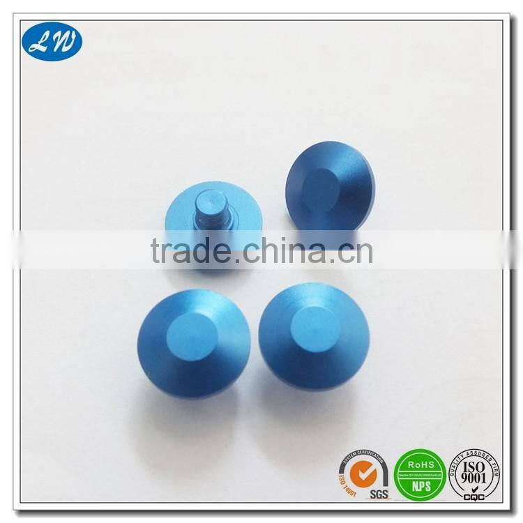 Alibaba screw making machine produce truss head aluminum anodized machine screw