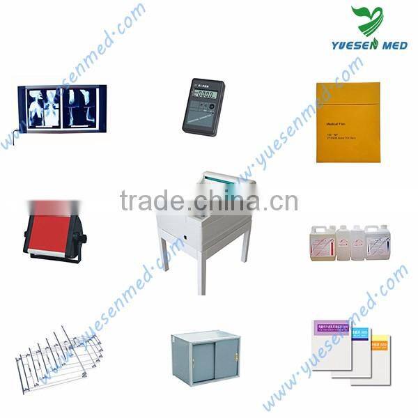 YSX1704 Cheapest hot sale medical LED radiography film viewer