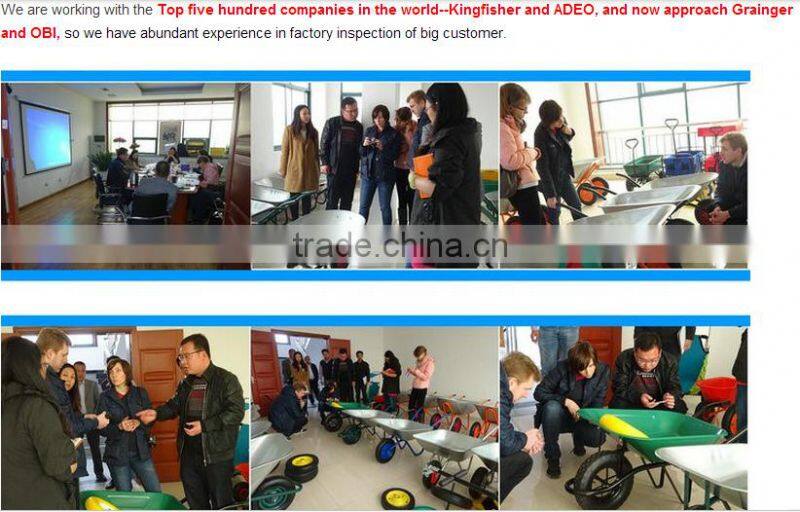 Buy direct from china wholesale various of colors kinds of wheelbarrow wheel rim