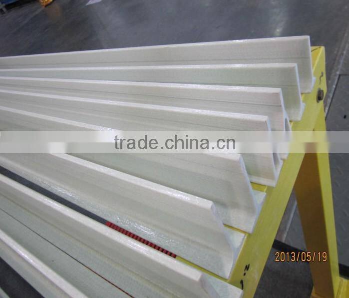 Pig Pen Frp Support Beam For Slat Floor Supporting