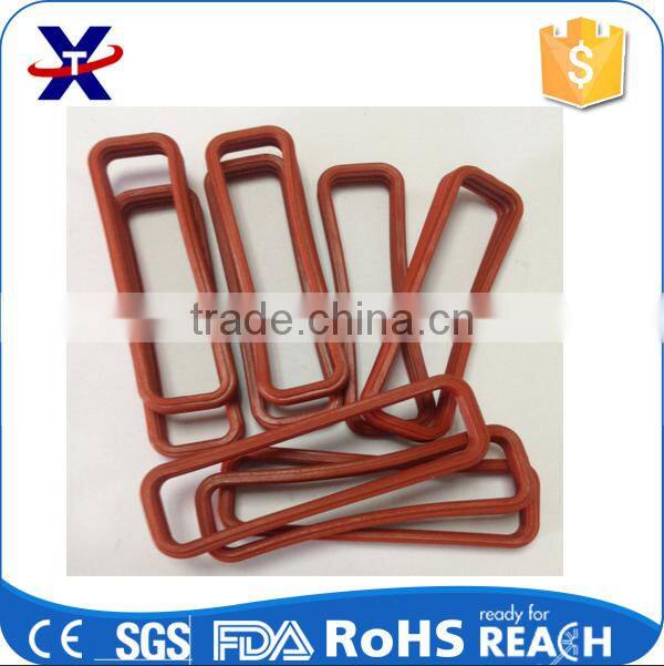 High quality silicone Rubber gasket